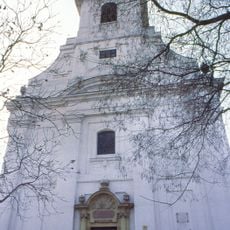 New Reformed Church (Hódmezővásárhely)