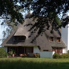 Lehnhofsiedlung, Haus 10