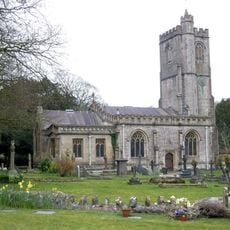 Church of St Michael