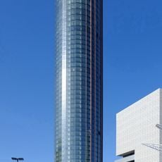 Iset Tower