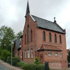 St. Petrus (Arenshausen)