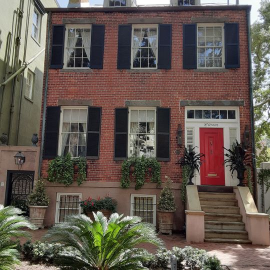 John Scudder Property