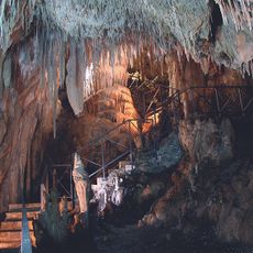 Cave of Marina di Maratea