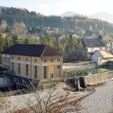 Kraftwerk Humpelmühle