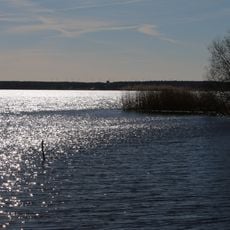 Hammarsjön