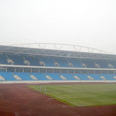 My Dinh National Stadium