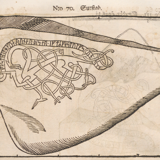 Uppland Runic Inscription 251