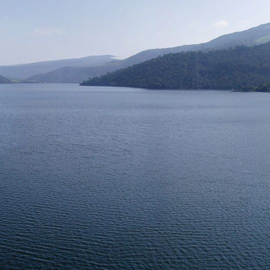 Flumendosa