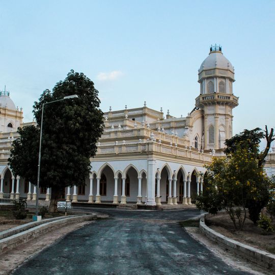 Bahawalpur Central Library