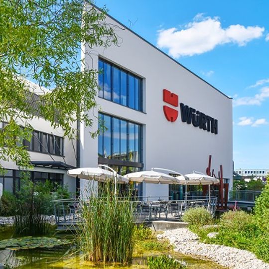 Forum Würth Arlesheim