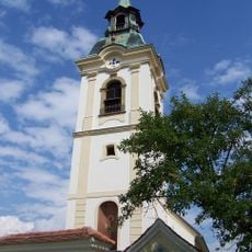 St. Lawrence's Church