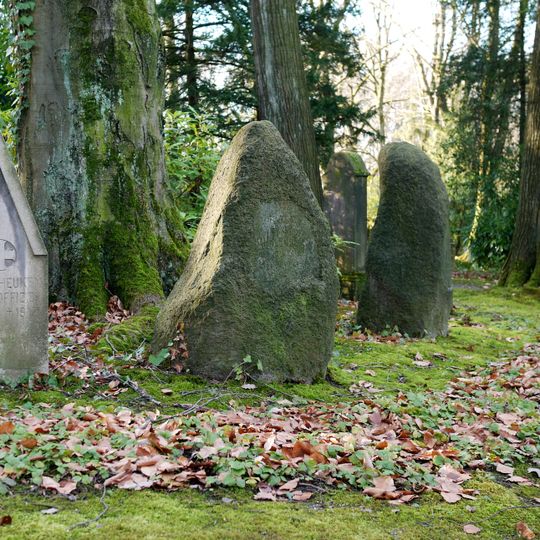 LSG-Nachtigallentat und Scheuerbachtal