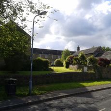 Chestnut Cottage And Adjoining Cottage To Left