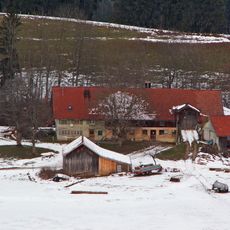 Bauernhaus