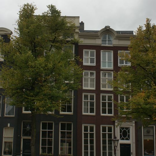 Keizersgracht 524, Amsterdam