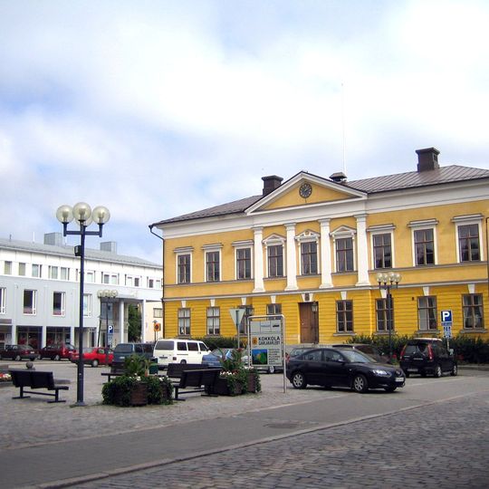 Kokkola