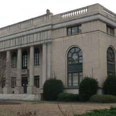 Lee County Courthouse