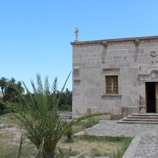 Misión Santa Gertrudis