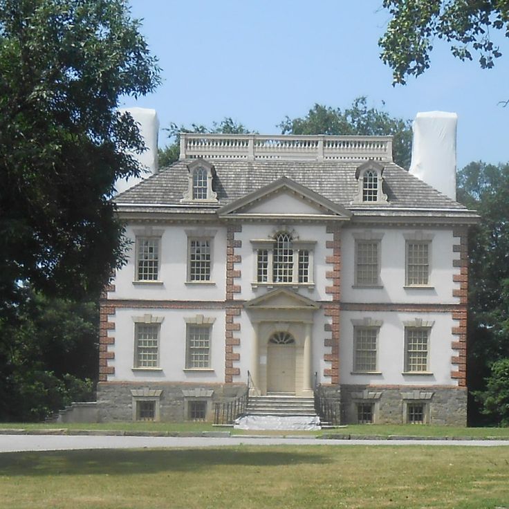 Fairmount Park