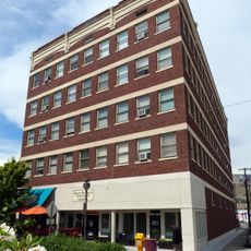 Breier Building