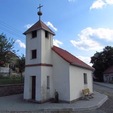Chapel of Saints Cyril and Methodius