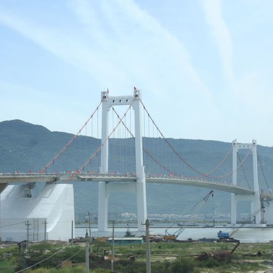 Thuận Phước Bridge