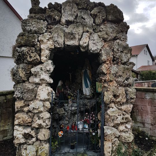 Mariengrotte