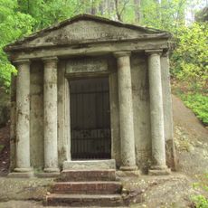 Skalní kaple (Cvikovsko)