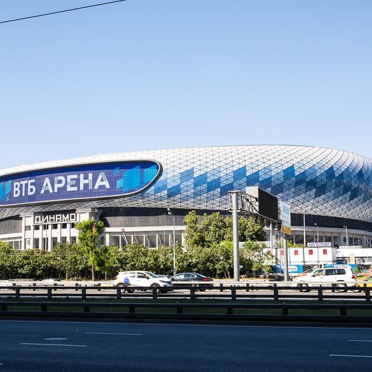 VTB Arena