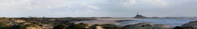 Panoramic View 2