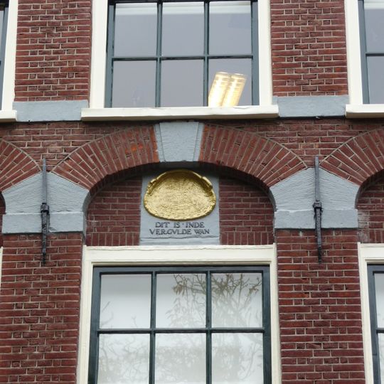 Oudegracht 231, Utrecht