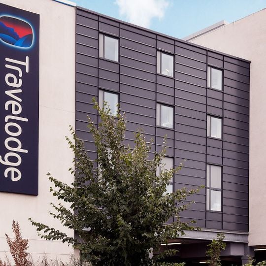 Travelodge London Heathrow Central