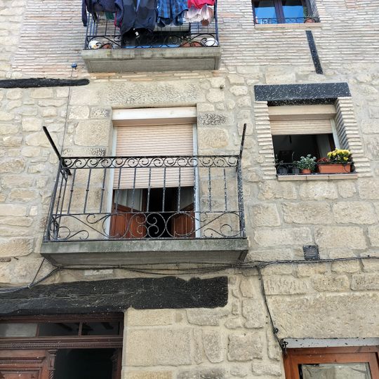 Casa Santa Engracia 30