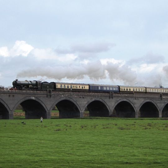Langport Viaduct
