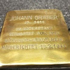 Johann Graber
