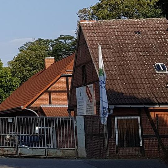 Straße der Jugend 13