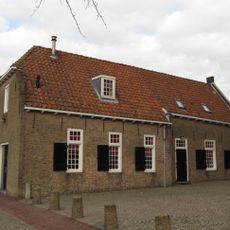 Noord-IJsselkade 9, Oudewater