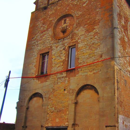 Église prieurale de Varangéville