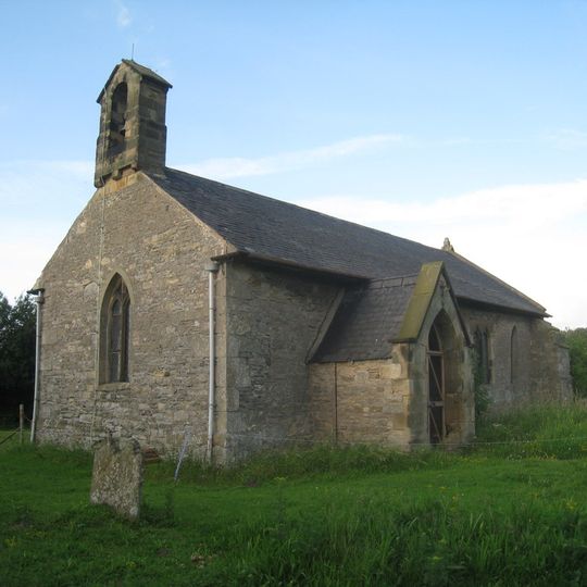 Church of Holy Trinity