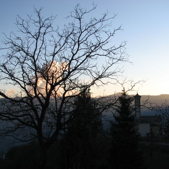 Chiesa di San Giovanni Battista