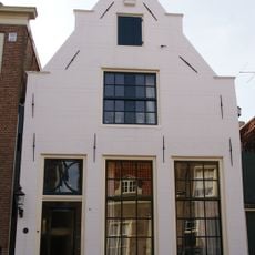 Breedstraat 64, Enkhuizen