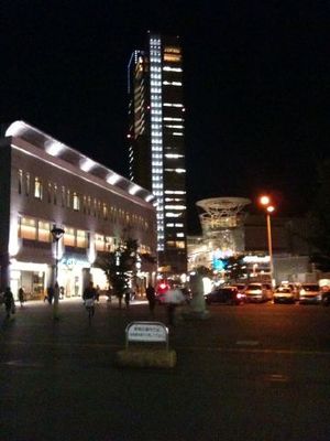Уночі 2