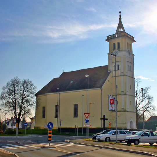 Municipality of Dobrovnik