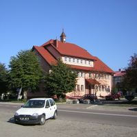 Dąbrówno