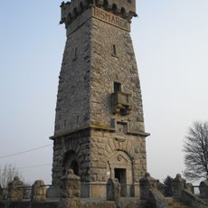 Bismarck Tower