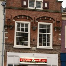 Gedempte Oude Gracht 19, Haarlem