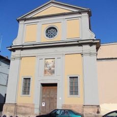 Chiesa di Santa Caterina d'Alessandria
