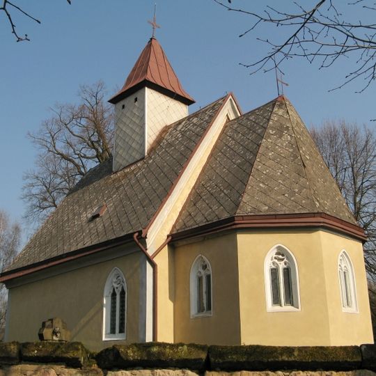 Church of Saints Peter and Paul