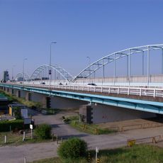 Tamagawa Bridge