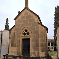 Panteó de la família Aymamí